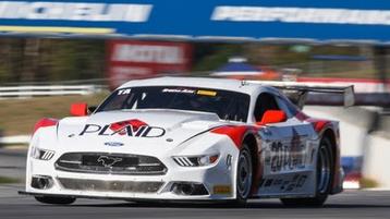 DYSON LOOKS TO SCORE THIRD CONSECUTIVE TRANS AM WIN